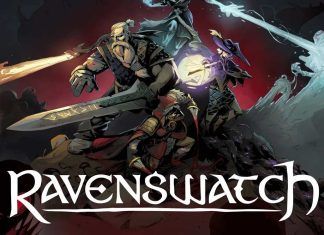 Que no te la roben... Ravenswatch lanza su actualización "Songs of Thieves"