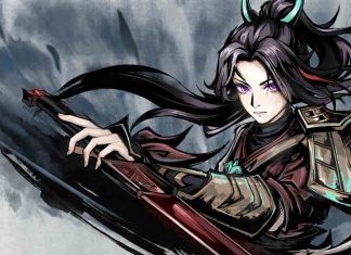 Realm of Ink tambien se apunta a la gamescom latam 2026