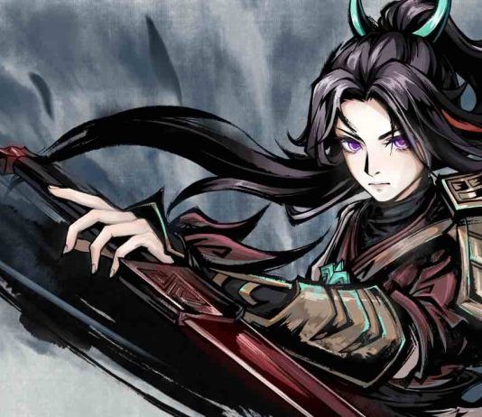 Realm of Ink tambien se apunta a la gamescom latam 2026