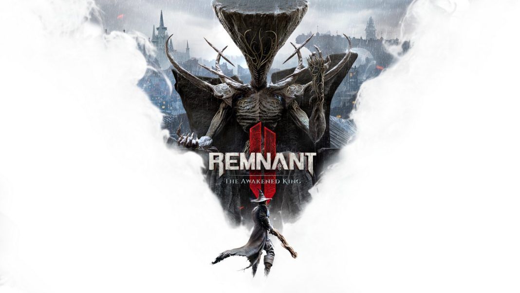 Remnant II DLC1