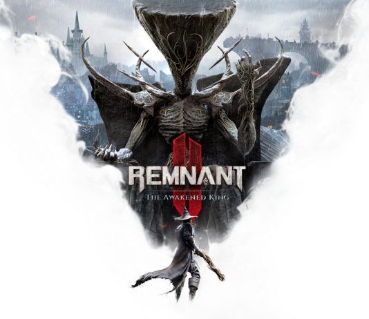 REMNANT II lanza su primer DLC de pago "The Awakened King" Remnant II DLC1