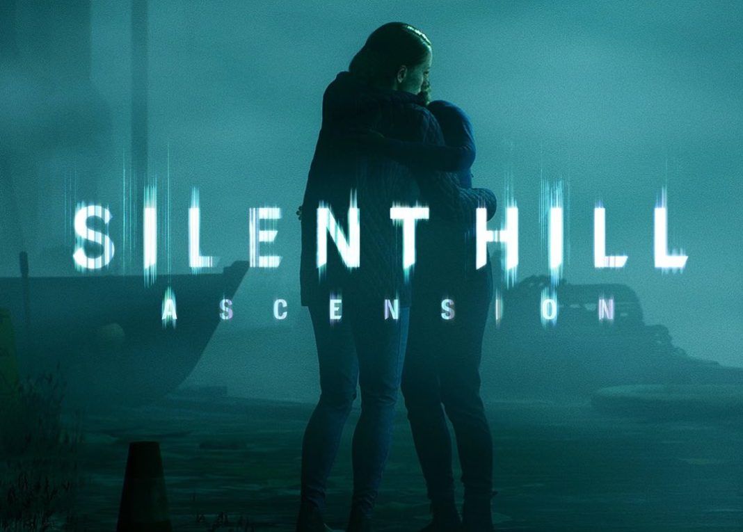 SilentHill_Ascension_art