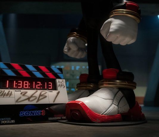 La tercera película de Sonic ya tiene fecha