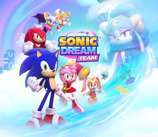 Sonic Dream Team se actualiza por primera vez: Time Trials, nuevas misiones... Sonic Dream Team