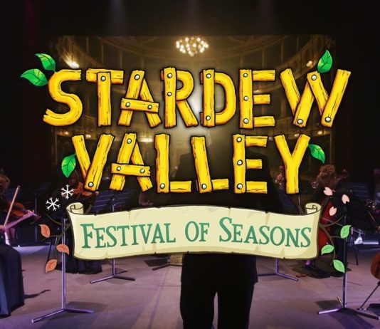 Stardew Valley: Festival of Seasons suma nuevas fechas gracias a la demanda popular Stardew Valley: Festival of Seasons