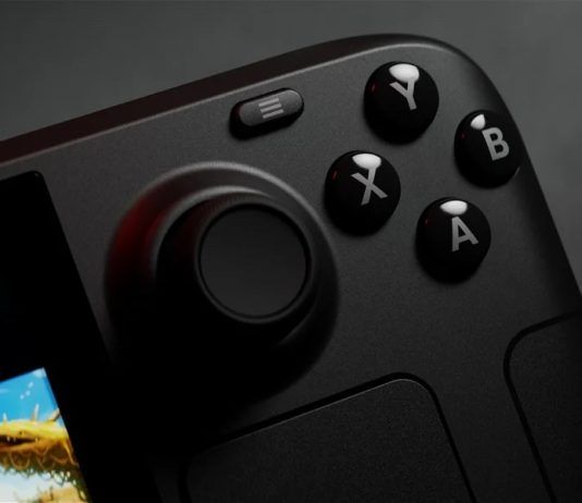 Valve presenta la Steam Deck OLED, más batería y experiencia más inmersiva