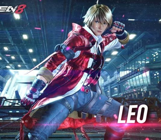 TEKKEN 8 presenta la versatilidad de Leo en su nuevo tráiler gameplay Tekken 8