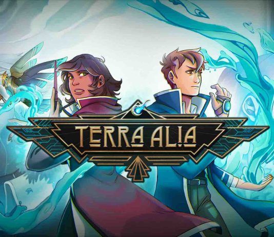 El RPG Steampunk multilenguaje Terra Alia debuta en la Quest Store