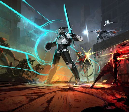 The Desolation debutará en Steam en 2024 The Desolation