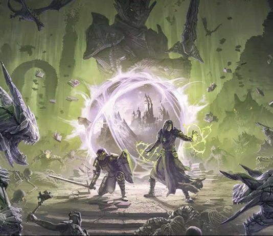 The Elder Scrolls Online anuncia su primera presentación de 2024. ¿Qué le espera a Tamriel? The Elder Scrolls Online