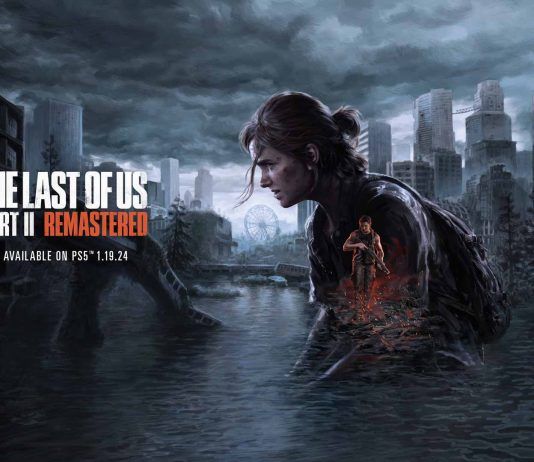 Vuelta a lo grande: The Last of Us Parte II Remastered ya está disponible para PS5 The Last of Us Part II Remastered