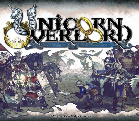 ATLUS celebra una millonada, Unicorn Overlord vende más de 1 millón de copias Unicorn Overlord