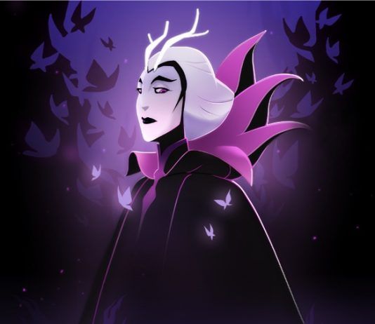 WAVEN recibe la nueva temporada de Lance-Dur - Capítulo 2: Belladona