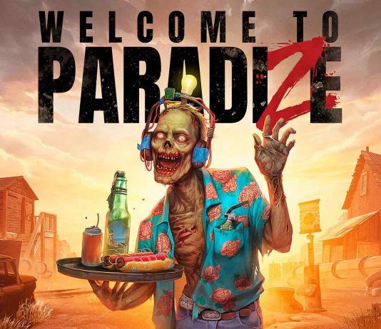 Welcome to ParadiZe recibe gratis una nueva raza de zombies más fuerte y resistente
