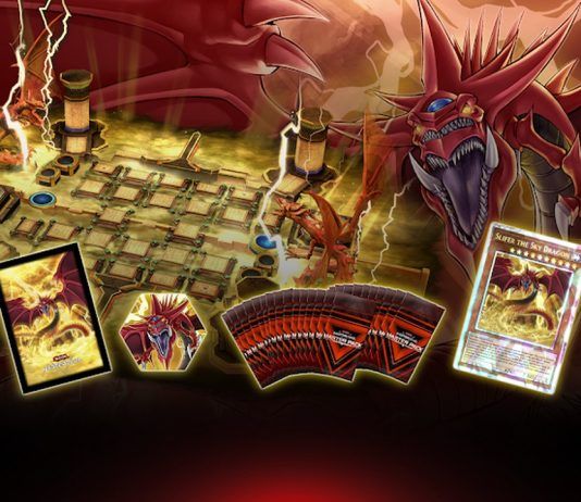 Yu-Gi-Oh! celebra sus 25 años en Yu-Gi-Oh! Master Duel