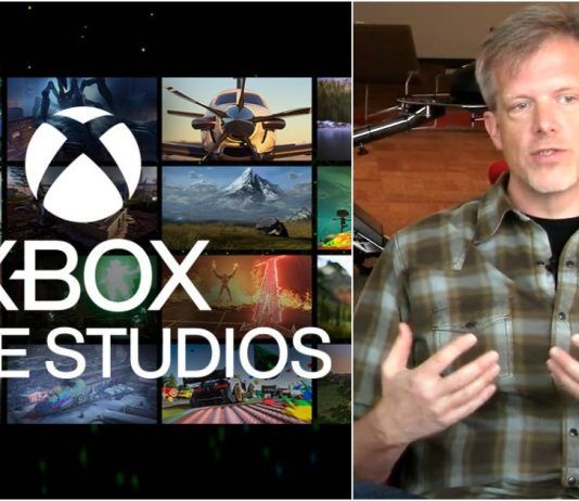 Alan Hartman nombrado nuevo director de Xbox Game Studios