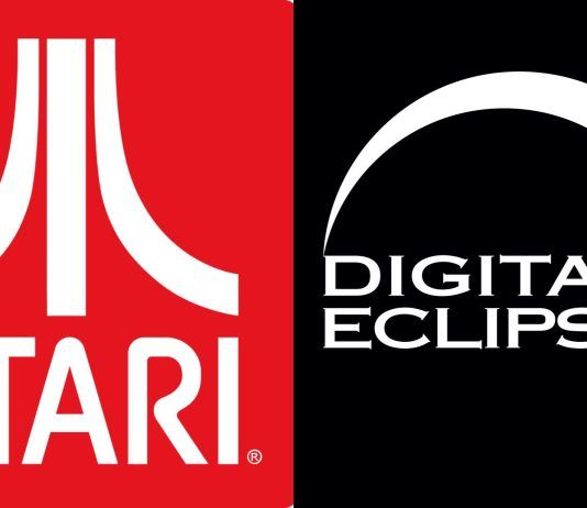 Atari anuncia la adquisición de Digital Eclipse