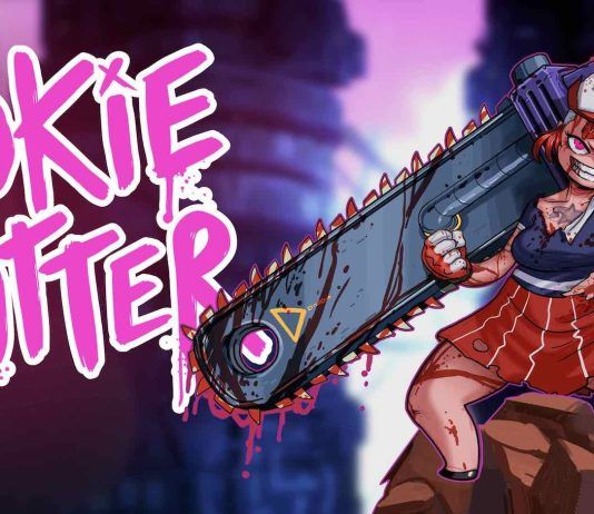 Ve arrancando la motosierra: Cookie Cutter anuncia su fecha de salida