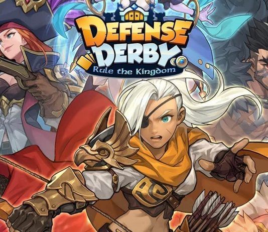 Defense Derby recibe tres nuevos héroes en su actualización de noviembre