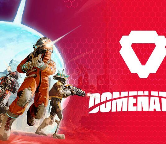 Anunciado Domenation, un Battle Royale donde las burbujas serán clave