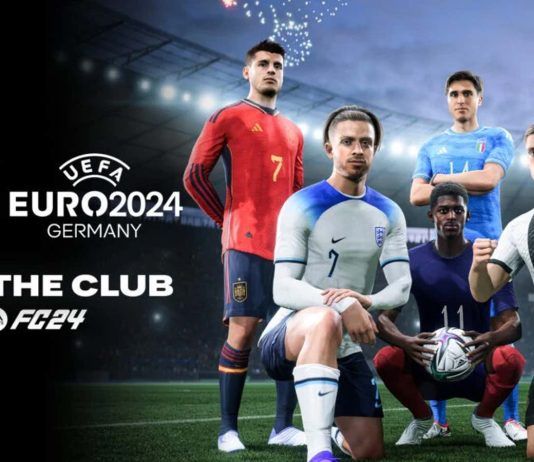 La UEFA EURO 2024 llegará gratis a EA SPORTS FC 24, Mobile y Online