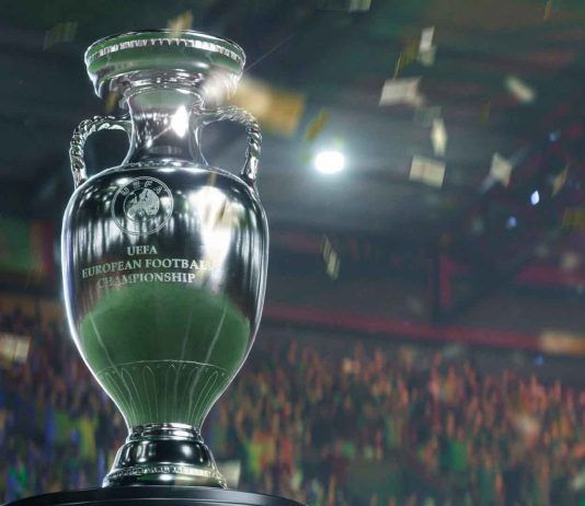 EA SPORTS FC será la plataforma oficial del Torneo eEURO de la UEFA
