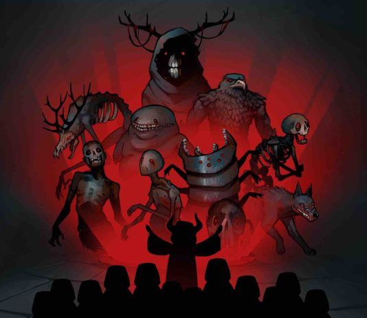 My Little Blood Cult ya tiene fecha para que lo pesques en Acceso Anticipado
