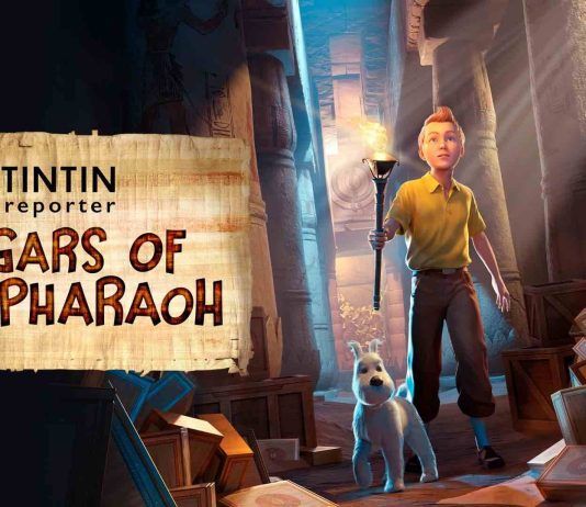 Tintin Reporter - Cigars of the Pharaoh promete correcciones tras su desastroso lanzamiento