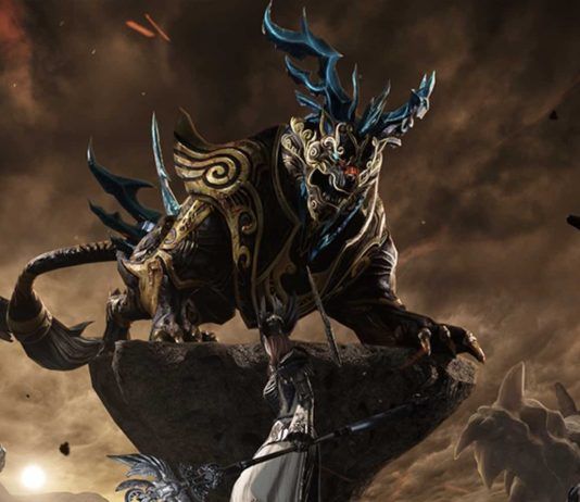 Un nuevo jefe de incursión y más llegan a ArcheAge en su actualización de diciembre