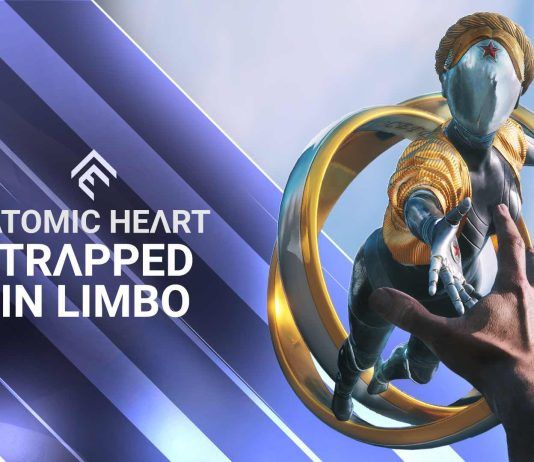 Atomic Heart pone fecha al segundo DLC para Atomic Heart