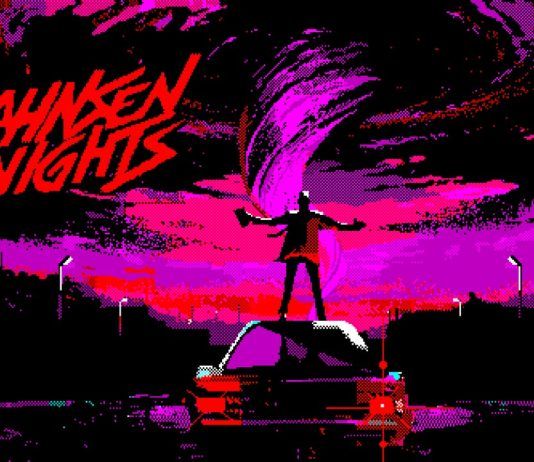 ¿Coches? ¿Sectas? ¿Misterios? Bahnsen Knights llega a consolas Bahnsen Knights