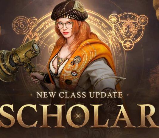 Pearl Abyss anuncia novedades y su ambiciosa hoja de ruta de 2024 para Black Desert