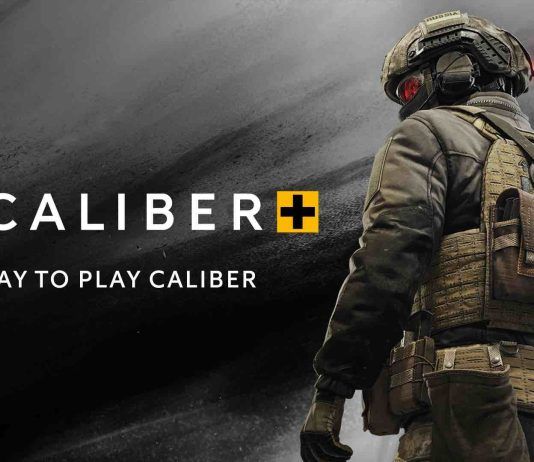 1C Game Studios anuncia Calibre+ con ventajas: aceleración de progreso, operadores nivelados...