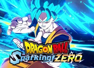 DRAGON BALL Sparking! Zero tendrá nuevo contenido y modos este verano