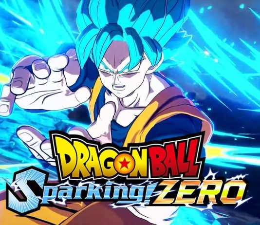 Dragon Ball DAIMA llega a Sparking! ZERO en un nuevo pack