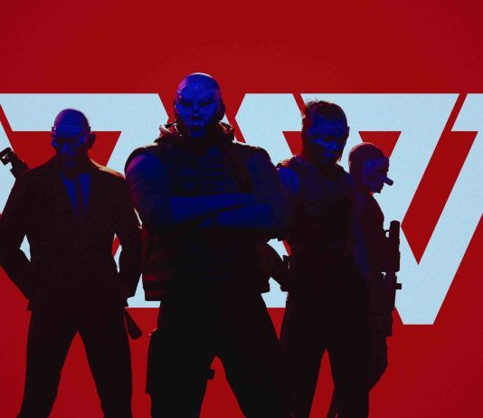 El creador de PAYDAY desvela un nuevo juego de atracos cooperativo: Den of Wolves
