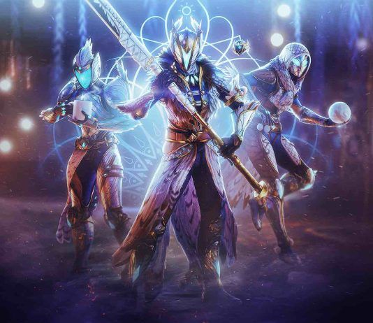 Regresa la Aurora, la celebración más invernal de Destiny 2