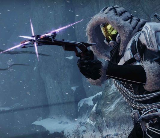 Los secretos aguardan en la nueva mazmorra de Destiny 2: Ruina de la guerrera