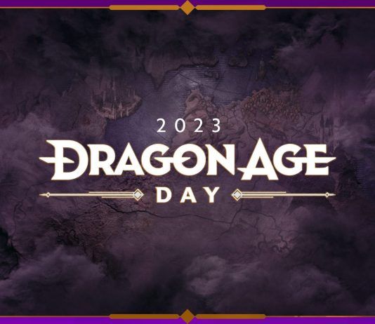 Bioware comparte en vídeo los lugares que visitaremos en Dragon Age: Dreadwolf
