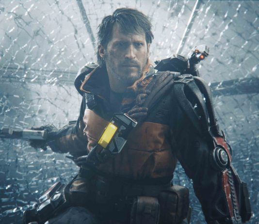 El shooter táctico Exoborne luce su primer gameplay y estará en la gamescom