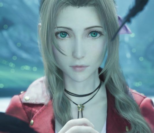 Final Fantasy VII Rebirth estrena un nuevo tráiler