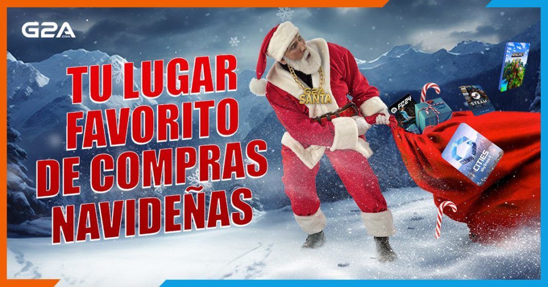 G2ACOM_Navidad