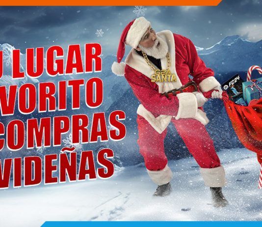 G2A.COM lanza su calendario de adviento, con ofertas diarias hasta el 24 de diciembre