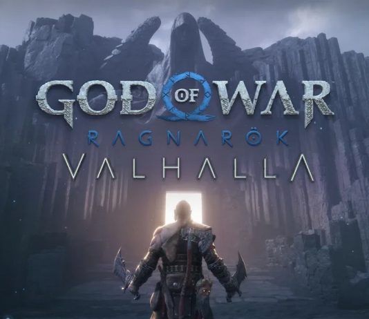 Agarra el hacha... El DLC gratuito Valhalla de God of War Ragnarök ya está aquí