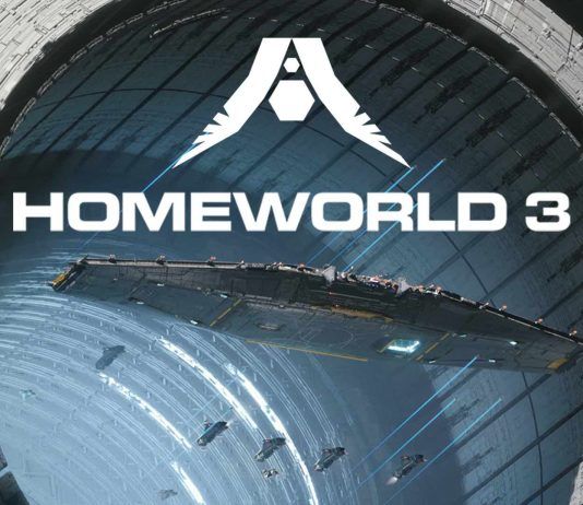 Decide el futuro de la galaxia: Ya disponible Homeworld 3 en PC