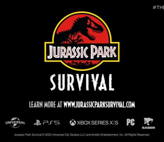 Saber Interactive anuncia Jurassic Park Survival, un FPS basado en la película original