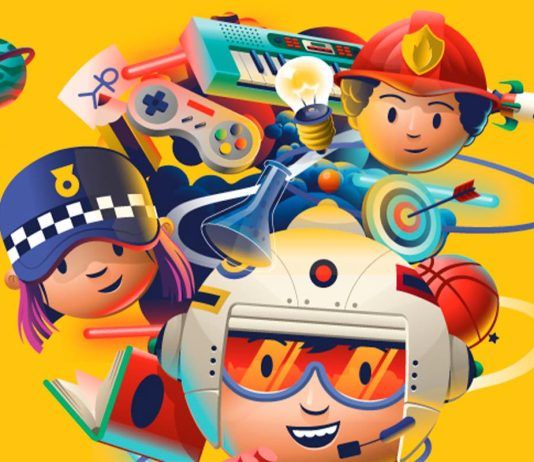 Nintendo estará muy presente en Juvenalia con Mario, Animal Crossing...