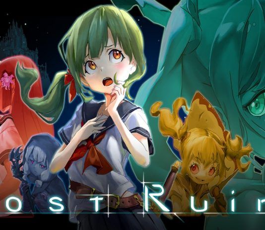 Llévate Lost Ruins gratis y para siempre gracias a GOG Lost Ruins