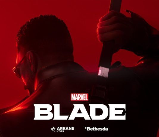 Marvel’s Blade anunciado oficialmente. Sí, irá de ESE Blade Marvels Blade