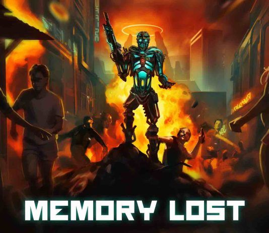 Que no se te olvide: Memory Lost actualiza a lo grande su demo gratuita